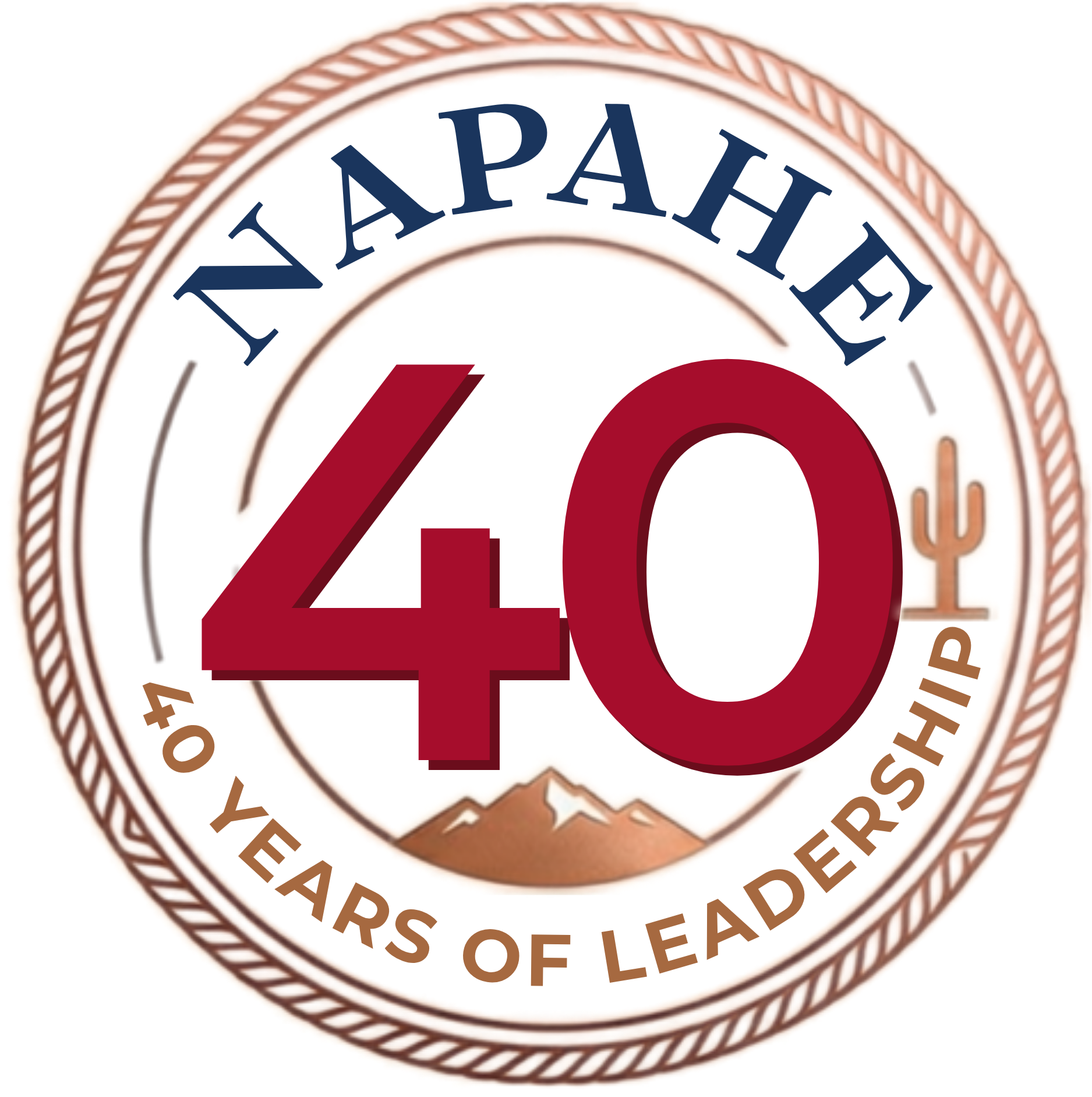 NAPAHE's 38th Annual National Conference & Business Meeting | January 23-25, 2025 | Washington, D.C.