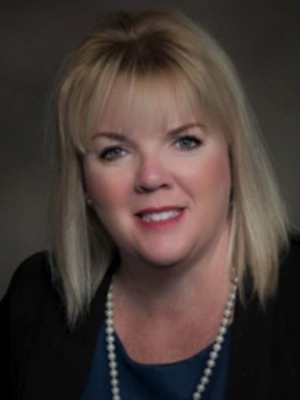 Christy Ruffner